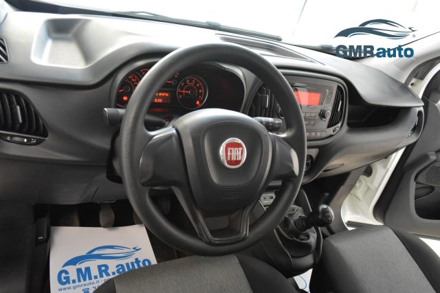 FIAT Doblo usata, con Chiusura centralizzata