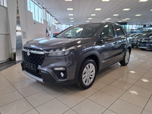 SUZUKI S-Cross usata, con ABS