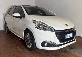 PEUGEOT 208 usata, con Airbag laterali