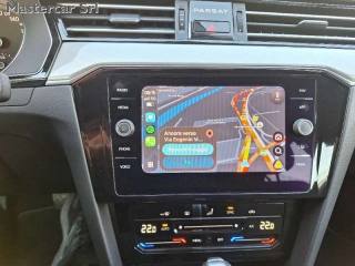 VOLKSWAGEN Passat Variant usata, con Regolazione elettrica sedili