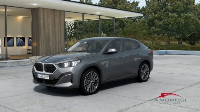 BMW X2 usata 0