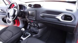 JEEP Renegade usata 83