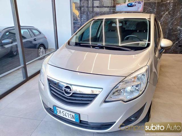 OPEL Meriva usata, con Airbag