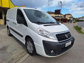 FIAT Scudo usata, con Servosterzo