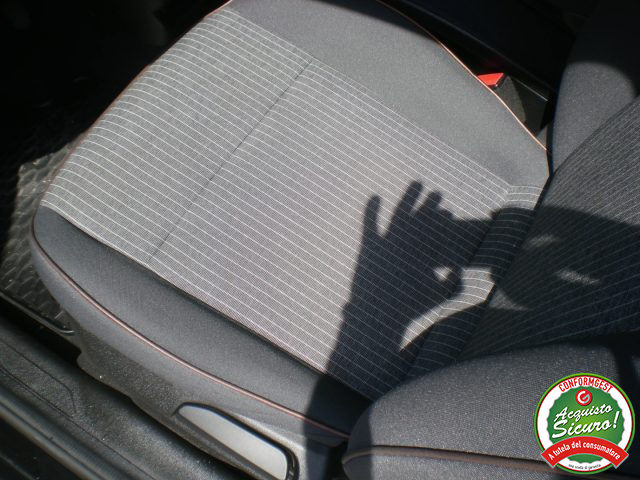 FIAT 500e usata, con Sistema di navigazione