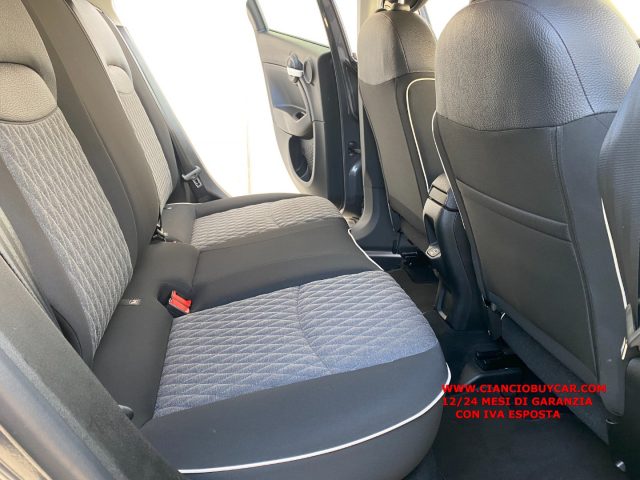 FIAT 500X usata, con Cruise Control