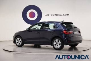 AUDI A1 usata 35