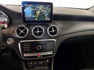 MERCEDES-BENZ GLA 200 usata, con Sistema di navigazione