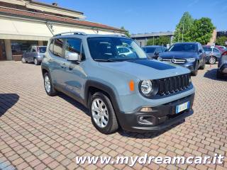 JEEP Renegade usata, con Airbag Passeggero