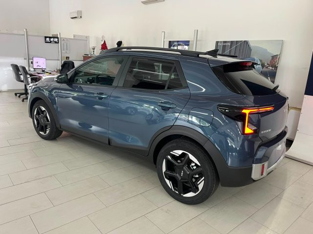 KIA Stonic usata, con Airbag Passeggero