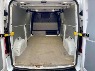 FORD Transit Custom usata, con Immobilizzatore elettronico