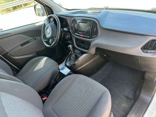 FIAT Doblo usata, con Chiusura centralizzata