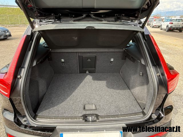 VOLVO XC40 usata, con Climatizzatore