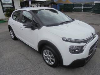 CITROEN C3 usata, con Bluetooth