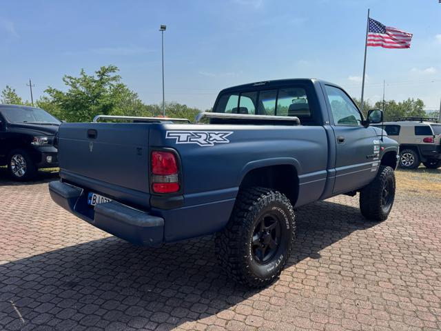DODGE RAM usata, con Alzacristalli elettrici