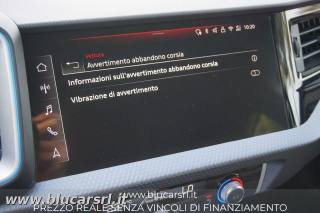 AUDI A1 usata, con Specchietti laterali elettrici