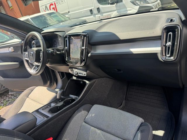 VOLVO XC40 usata, con Servosterzo