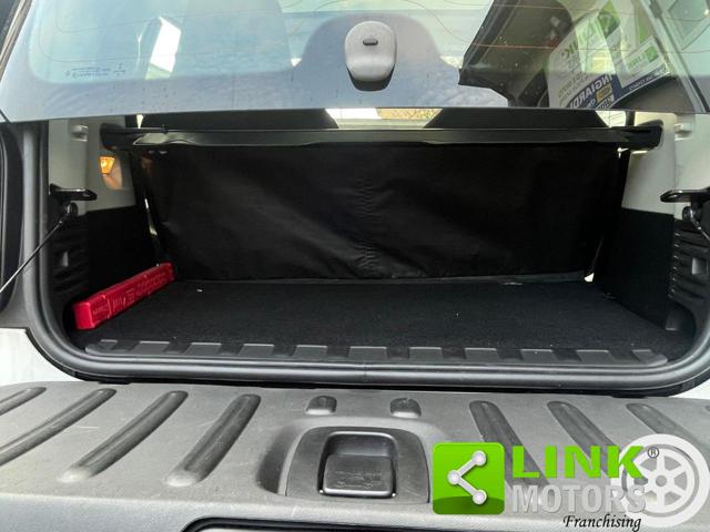 SMART ForTwo usata, con Servosterzo