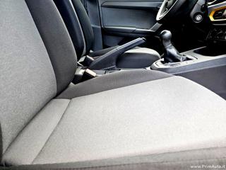 SEAT Arona usata, con Cronologia tagliandi
