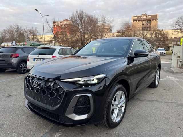 AUDI Q5 usata, con ABS