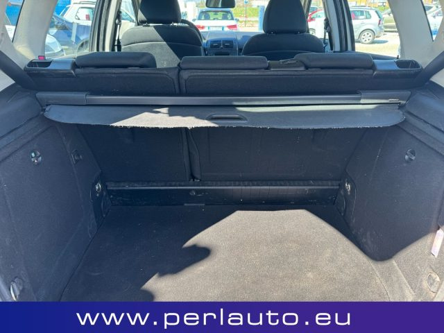 MERCEDES-BENZ A 150 usata, con ESP