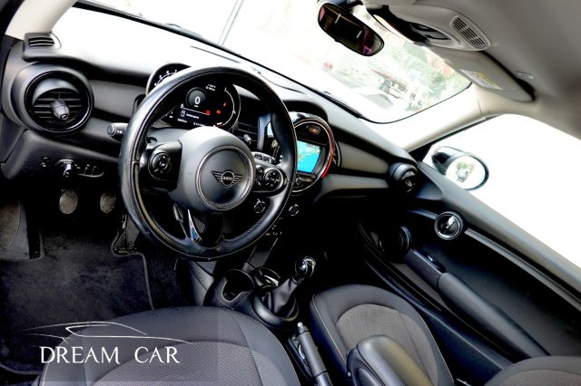 MINI One usata, con Chiusura centralizzata