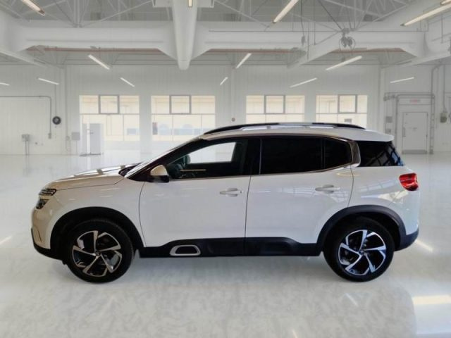 CITROEN C5 Aircross usata, con Boardcomputer