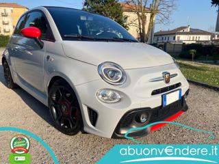ABARTH 595 usata, con Cerchi in lega