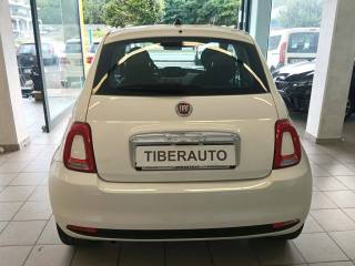 FIAT 500 usata, con Autoradio