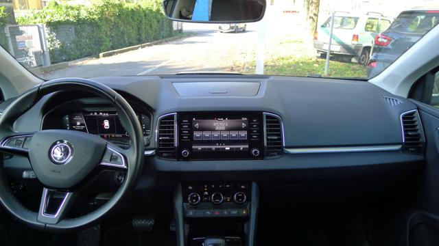 SKODA Karoq usata, con Cerchi in lega