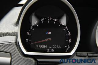 BMW Z4 M usata, con Luci diurne
