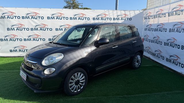 FIAT 500L usata, con ABS