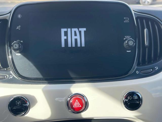 FIAT 500 usata 17