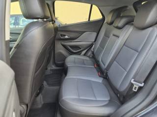 OPEL Mokka usata, con Controllo automatico clima