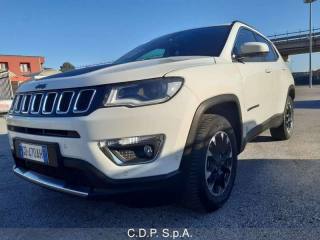 JEEP Compass 1.3 T4 190CV PHEV AT6 4xe Limited GPL