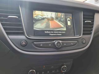 OPEL Crossland usata, con Park Distance Control