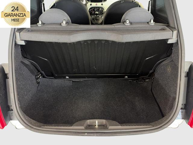 FIAT 500 usata, con ESP