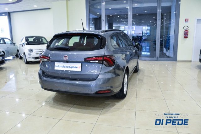 FIAT Tipo usata, con Airbag Passeggero