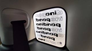 FIAT Panda usata, con Sensore di luce