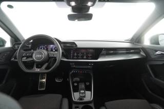 AUDI A3 usata 6