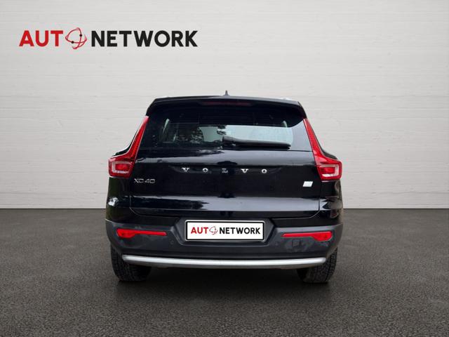 VOLVO XC40 usata, con Autoradio