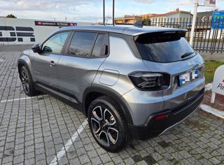 JEEP Avenger usata, con Cerchi in lega