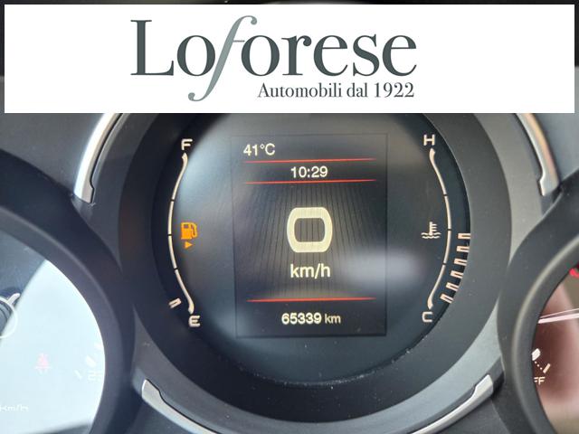 FIAT 500L usata, con Filtro antiparticolato
