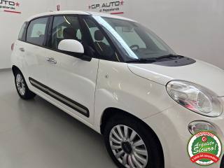 FIAT 500L usata 18