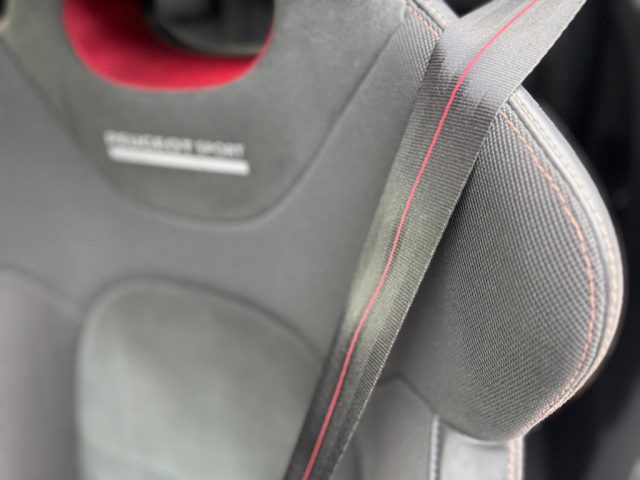 PEUGEOT 208 usata, con Controllo trazione