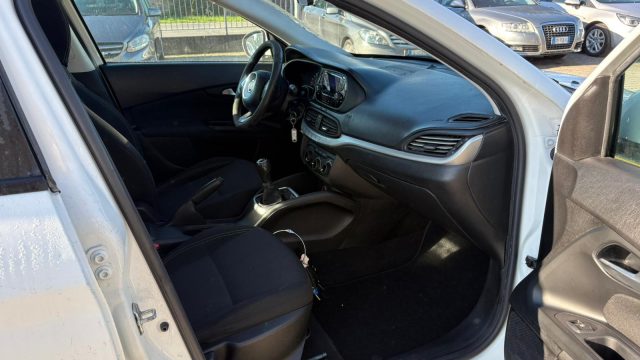 FIAT Tipo usata, con Airbag testa