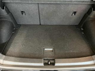 VOLKSWAGEN T-Cross usata, con Isofix