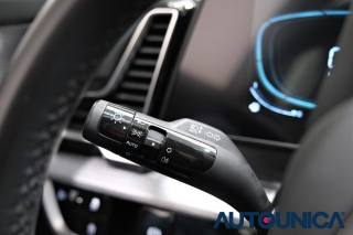 KIA Sportage usata, con Chiusura centralizzata telecomandata
