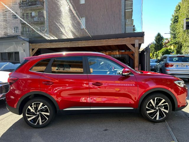 MG ZS usata, con Airbag laterali