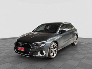 AUDI A3 A3 SPB 40 TFSI e S tronic Business Advanced